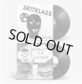 SKITKLASS, CRIMEX / split (7ep) Deleted/Hardcore hell  