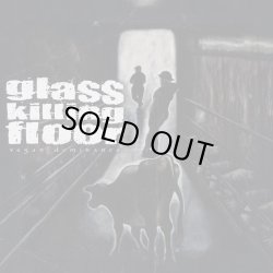 画像1: GLASS KILLING FLOOR / Vegan dominance (cd) Bitter melody 