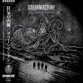 GREENMACHiNE / Mountains of madness (Lp)(tape) Longlegslogarms 