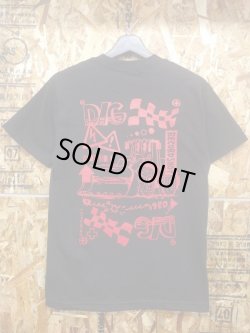 画像7: noise x record shop DIGDIG 2019 (t-shirt)     