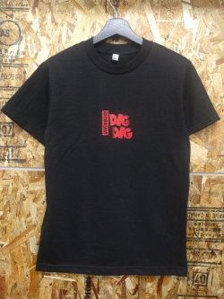 画像4: ■予約商品■ noise x record shop DIGDIG 2019 re (t-shirt)     