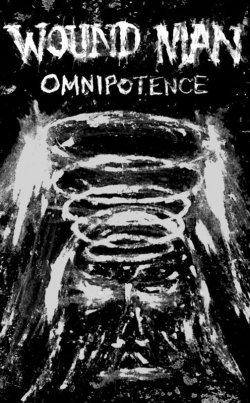 画像1: WOUND MAN / Omnipotence (tape) Rsr 