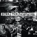 BURN THE HOSTAGES / st (Lp) Rsr  