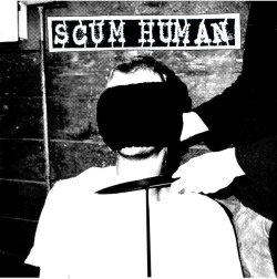 画像1: SCUM HUMAN / st (7ep) Rsr  