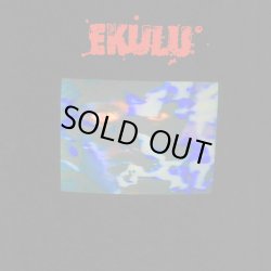画像1: EKULU / st (7ep) Triple-B 