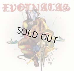 画像1: EVOLNATAS / Spit it out (cd) Stand  