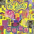 the futures / 分裂電塊+8 (cd) Hardcore kitchen