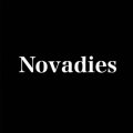 Novadies / st (cd) Self 