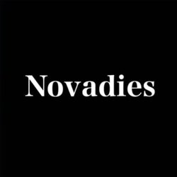 画像1: Novadies / st (cd) Self 