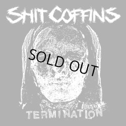 画像1: SHIT COFFINS / Termination (Lp) Iron lung 