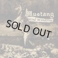 MUSTANG / Mind wandering (Lp) Break the records