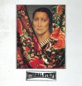 ETERNAL STRIFE / Troubles are back in town (cd) Royalty club 