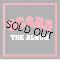 SCARS / The album (cd) Scars ent  