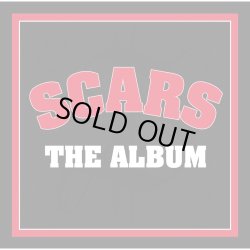 画像1: SCARS / The album (cd) Scars ent  