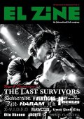 EL ZINE vol.37 (zine)