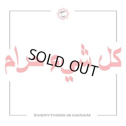 画像1:  HARAM / Everything is HARAM -Complete disography- (cd) Great dance