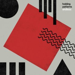 画像1: HOLDING PATTERNS / Endless (cd) Stiffslack 