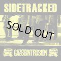 SIDETRACKED, GAZ 66 INTRUSION / split (7ep) Rsr  