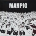 MANPIG / The grand negative (Lp) Deep six 