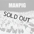 MANPIG / The grand negative (Lp) Deep six 