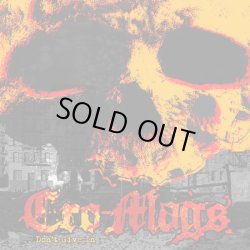 画像1: CRO-MAGS / Don't give in (7ep) Victory