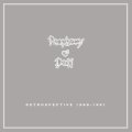 PROPHECY OF DOOM / Retrospective 1988-1991 (cd) Break the connection
