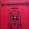 J.COLUMBUS / Waves, sands, & the metropolis (cd) WDsounds  