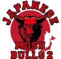 V.A / Japanese mosh bulls 2 (cd) 半田商会