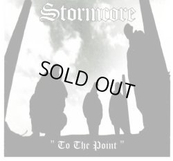 画像1: STORMCORE / To the point (cd) Hardside 