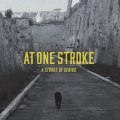 AT ONE STROKE / A stroke of genius (cd) Imperium