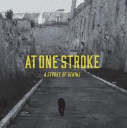 画像1: AT ONE STROKE / A stroke of genius (cd) Imperium
