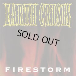 画像1: EARTH CRISIS / Firestorm (7ep) Victory 