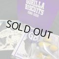 GORILLA BISCUITS / st (7" box set) Revelation 