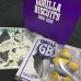 画像1: GORILLA BISCUITS / st (7" box set) Revelation  (1)