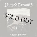 BURIED DREAMS / 9 reasons not to live (Lp) Triple-B