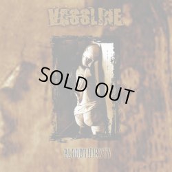 画像1: VASSLINE / Bloodthirsty (cd) Gmc  