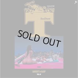 画像1: TEE-$HORT / Night & bay vol.10 (cd) Midnightmeal 