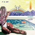 DJ BISON / Pool float (cd) Midnightmeal