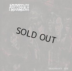 画像1: ABYSSBEACH / Deadman's eye (cd) Brutal club