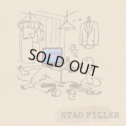 画像1: STAD FILLER / st (cd) Self 