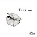 ASHES / Find me (cd) Self  