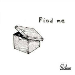 画像1: ASHES / Find me (cd) Self  