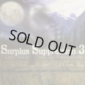 V.A / Surplus suppression 3 (cd) Harvest 
