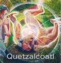 Quetzalcoatl /  U take orb. (2Lp) 半田商会  