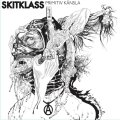 SKITKLASS / Primitiv kansla (cd) Break the records 