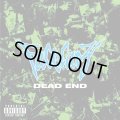 FACECARZ / Dead end (cd) Bowl head inc. 