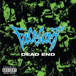画像1: FACECARZ / Dead end (cd) Bowl head inc. 
