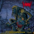 MORTIFY / Stench of swedish buzzsaw (cd) Obliteration 