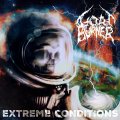 GOATBURNER / Extreme conditions (cd) Obliteration 