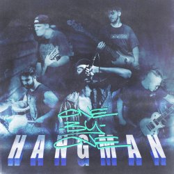 画像1: HANGMAN / One by one (cd)(Lp) Flatspot   